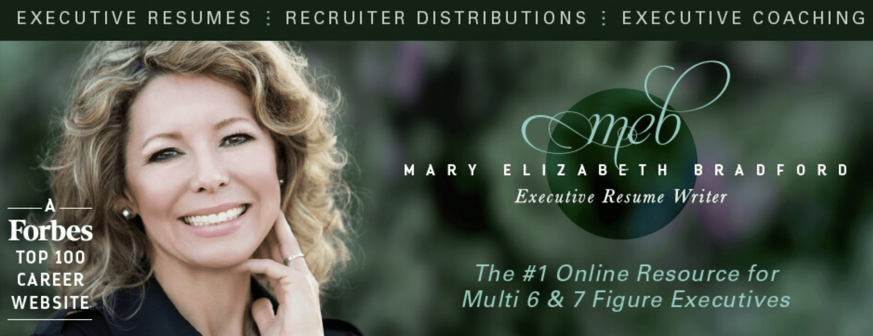Mary Elizabeth Bradford - Reviews