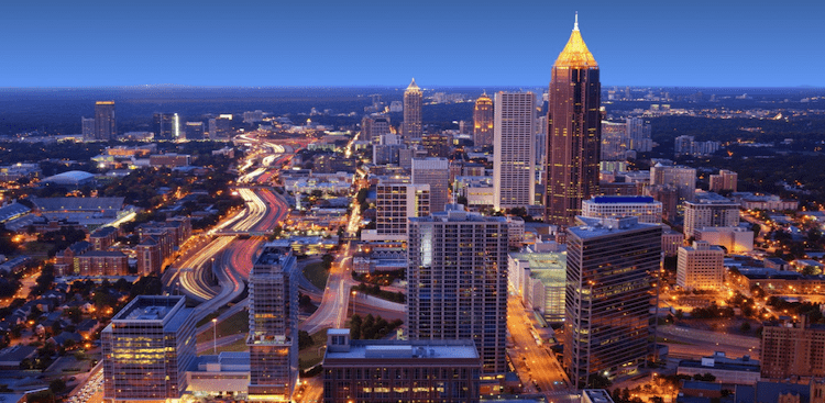 Atlanta resume writing services