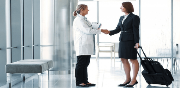 8 Best Medical and Pharmaceutical Sales Resume Services