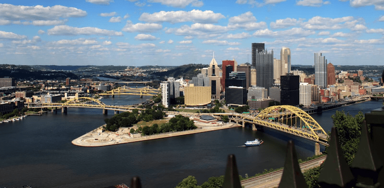 5 Best Resume Writing Services in Pittsburgh