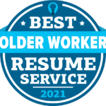 5 Best Older Worker Resume Writing Services