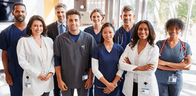 10 Best Medical Staffing Agencies in America [2021]