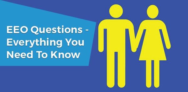 EEO Questions - Everything You Need to Know