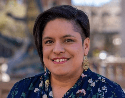 Alexine Garcia - Best Federal resume Writer