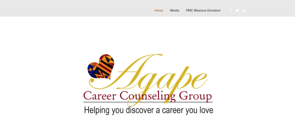 Agape Career Counseling Group - Best Managed Job Search Services