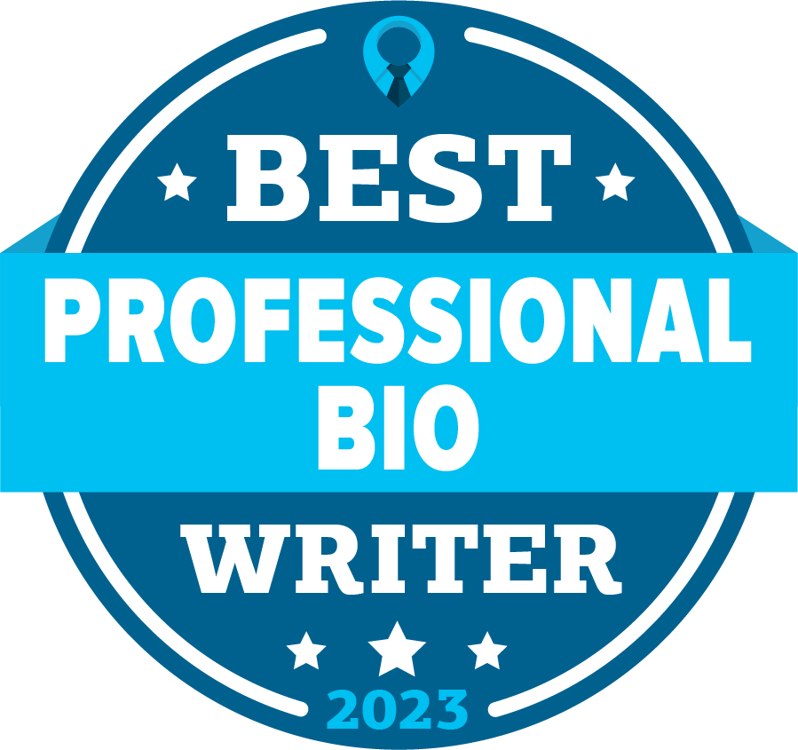 bio writing services