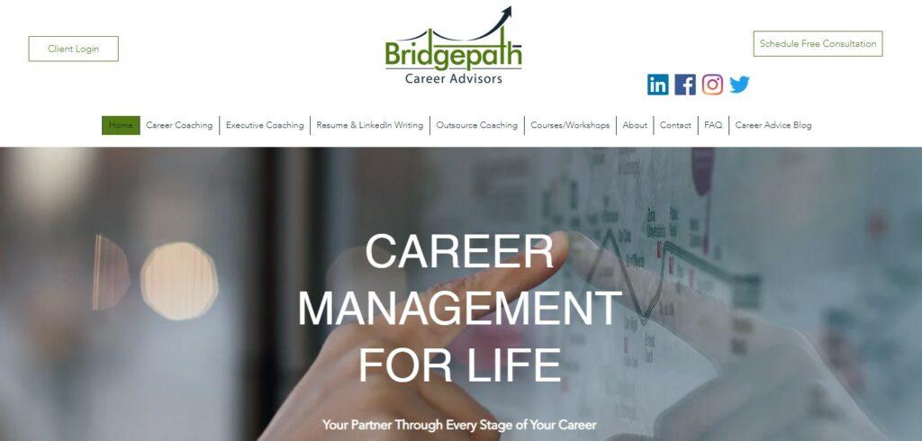 Bridgepath Career Advisors