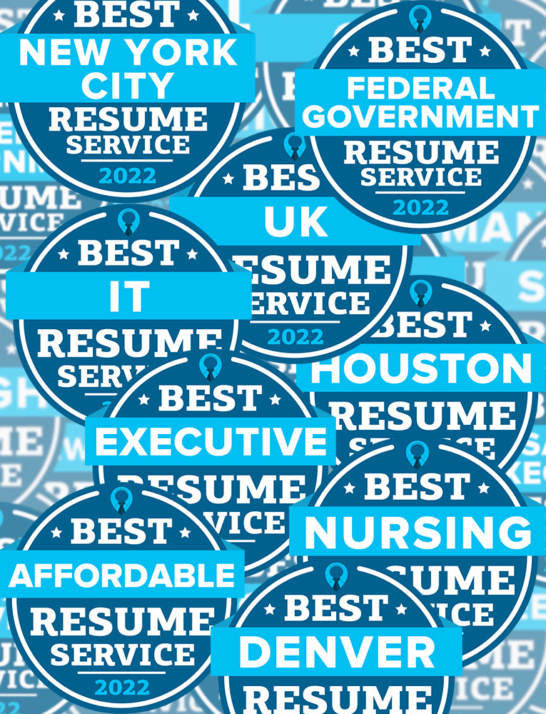 Resume Writing Services