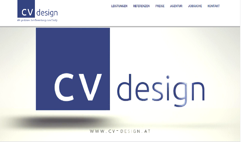 CV Design_800_474