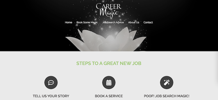 Career-Magic - Best Colorado Springs Resume Service
