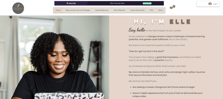 Career Services by Elle - Best Philadelphia Resume Service