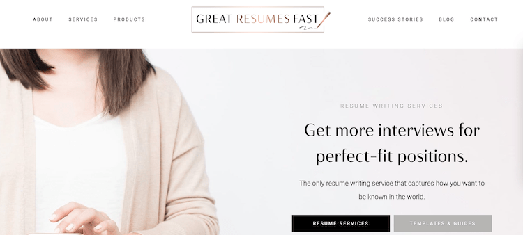 Great Resumes Fast - Best Fast Turnaround resume Service