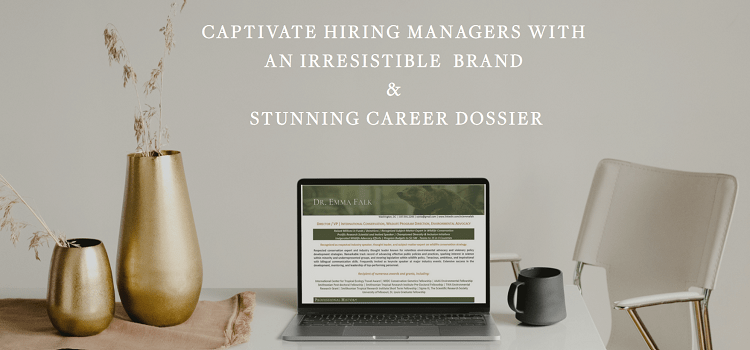 Katherine Miller - Best Richmond Resume Service