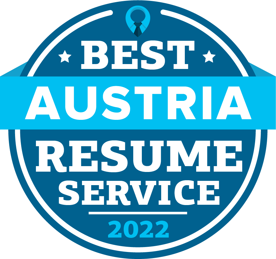 Best Austria Resume Services