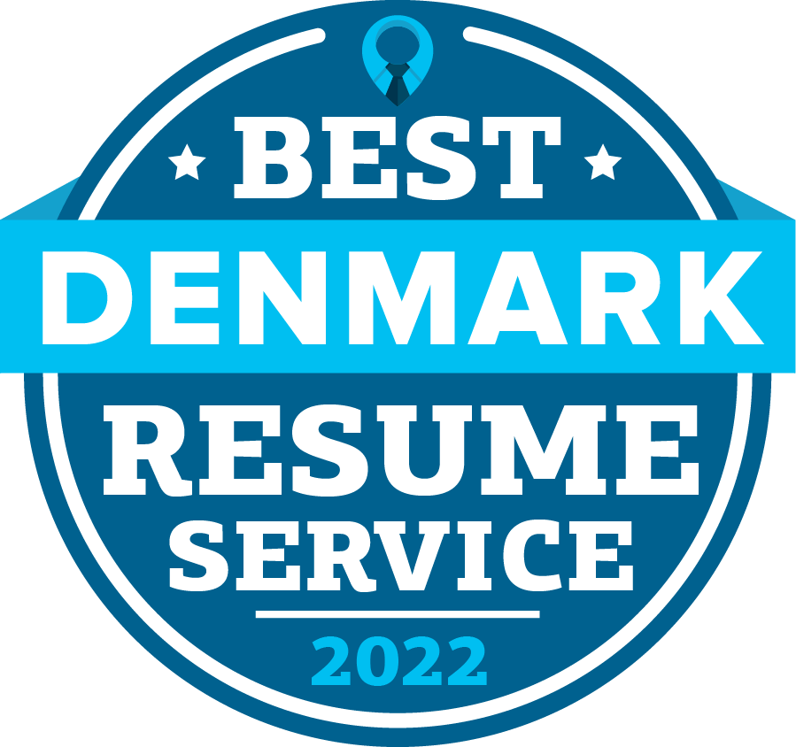 Best Denmark Resume Services