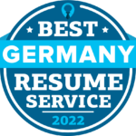 Best Germany Resume Services