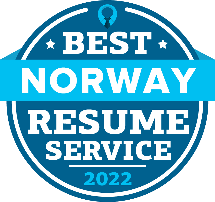 Best Norway Resume Services