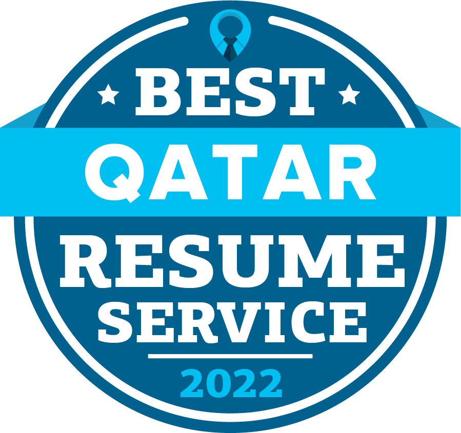 Best Qatar Resume Services