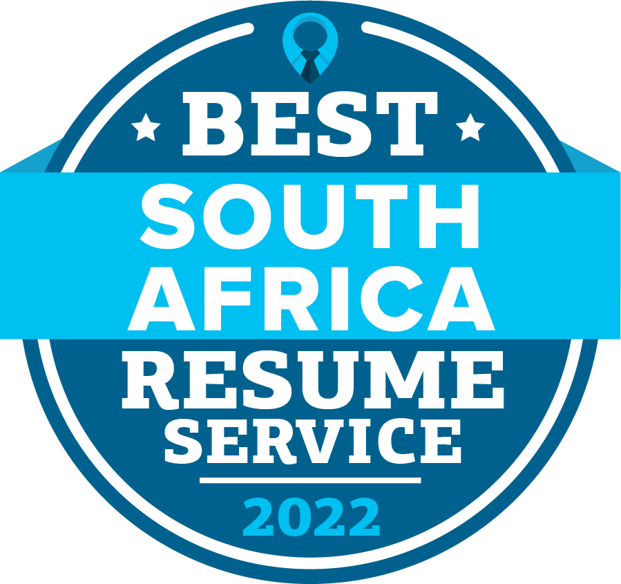 Best South Africa Resume Services