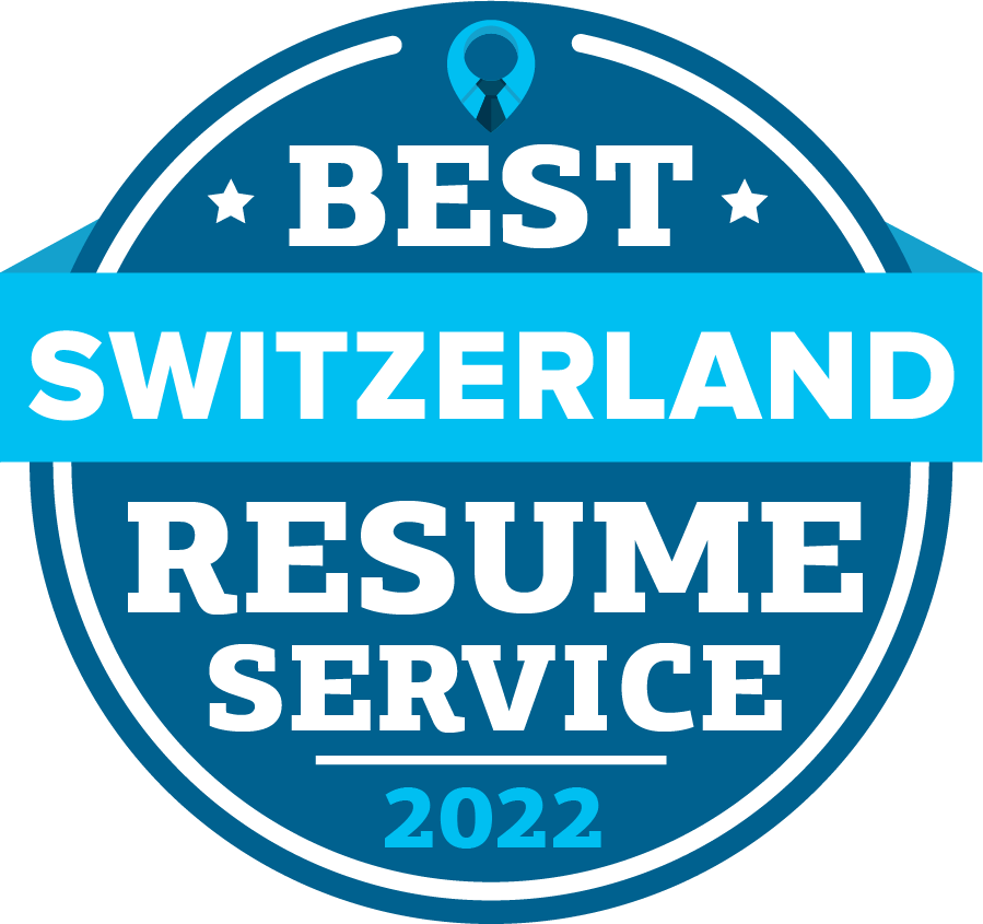 Best Switzerland Resume Services