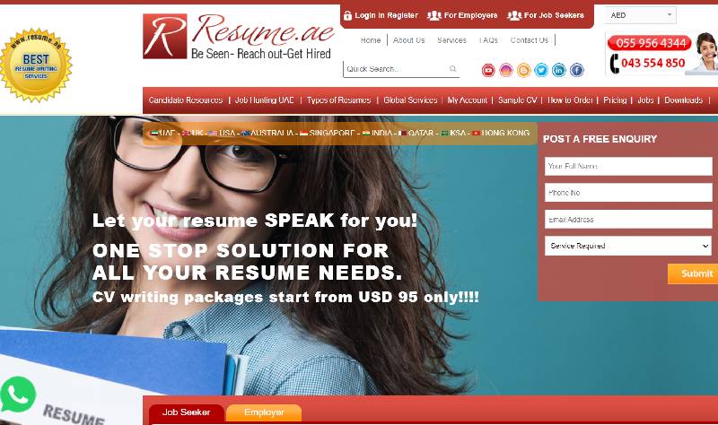 Resume.ae 800x474