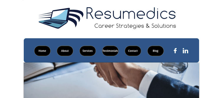 Resumedics - Best Colorado Springs Resume Service