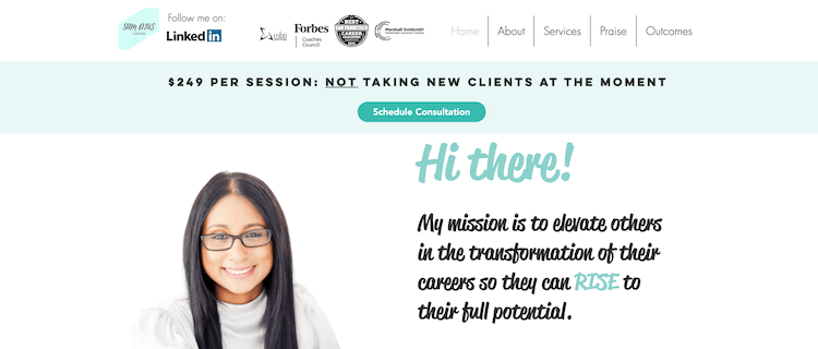 Sam Dias Coaching - Best San Francisco Career Coach