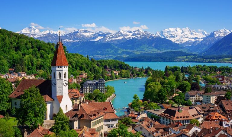 Best Resume Writing Services in Switzerland
