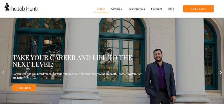The Job Huntr - Best San Diego Resume Service