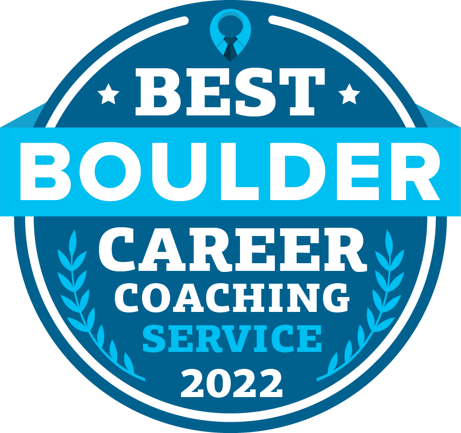 Boulder Coaching Badge 2022