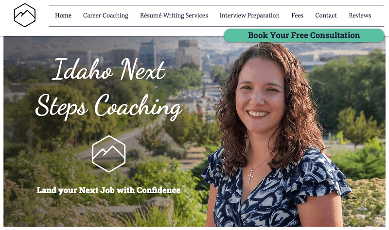 Idaho Next Steps Coaching