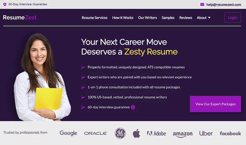 11 Best Resume Writing Services in Orlando, FL (2023)