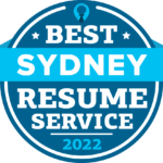 Sydney Resume Badge 2022