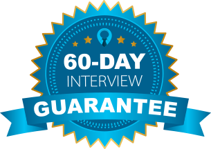 Find My Profession 60-Day Interview Guarantee
