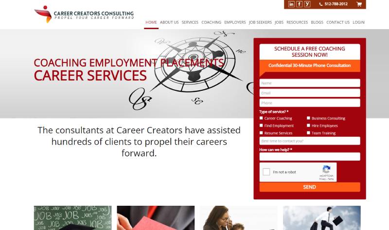 Career Creators Consulting