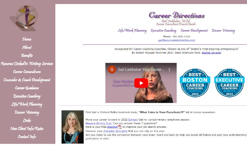 Career Directions