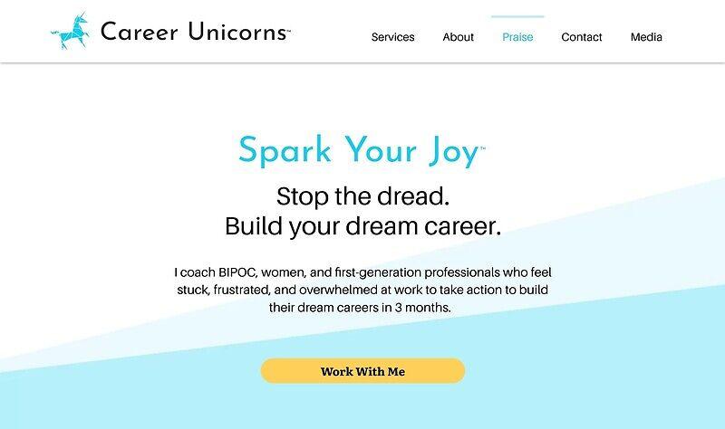 Career Unicorns