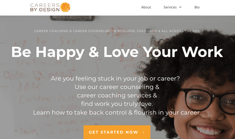 Careers By Design
