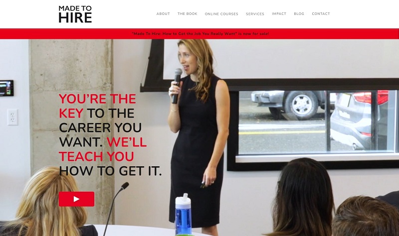 Made To Hire