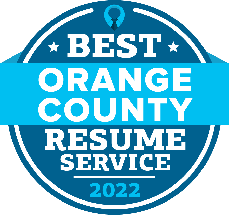 Best Orange County Resume Services