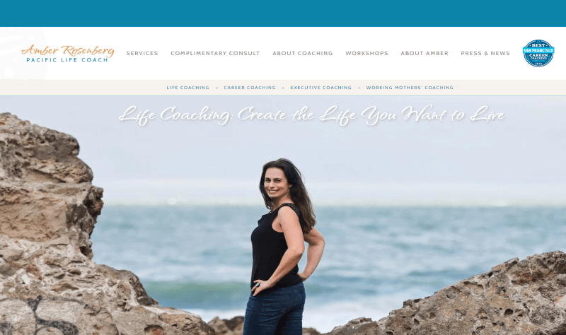 Pacific Life Coach