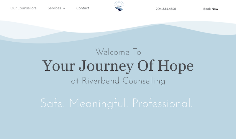 Riverbend Counselling