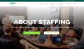 About Staffing