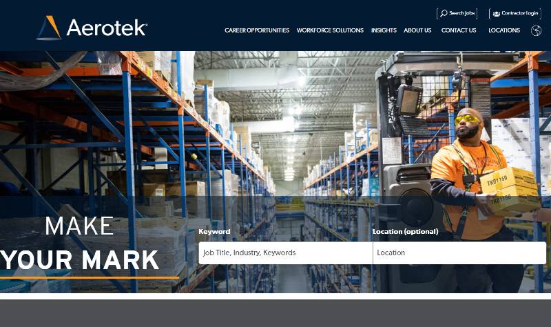 Aerotek