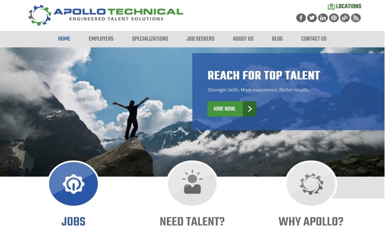 Apollo Technical