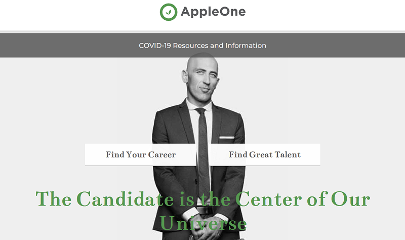 AppleOne Employment Services