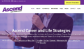 Ascend Career and Life Strategies - 800474