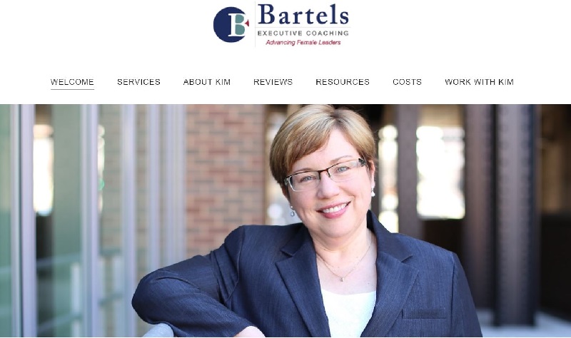 Bartels Executive Coaching