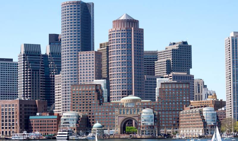 Best Staffing Agencies in Boston, MA