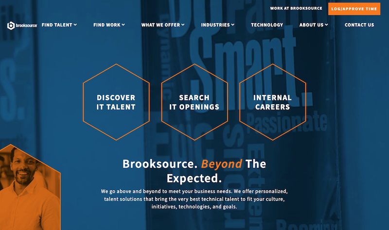 Brooksource